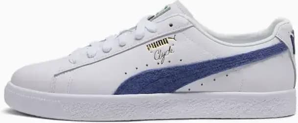 Puma Clyde Base