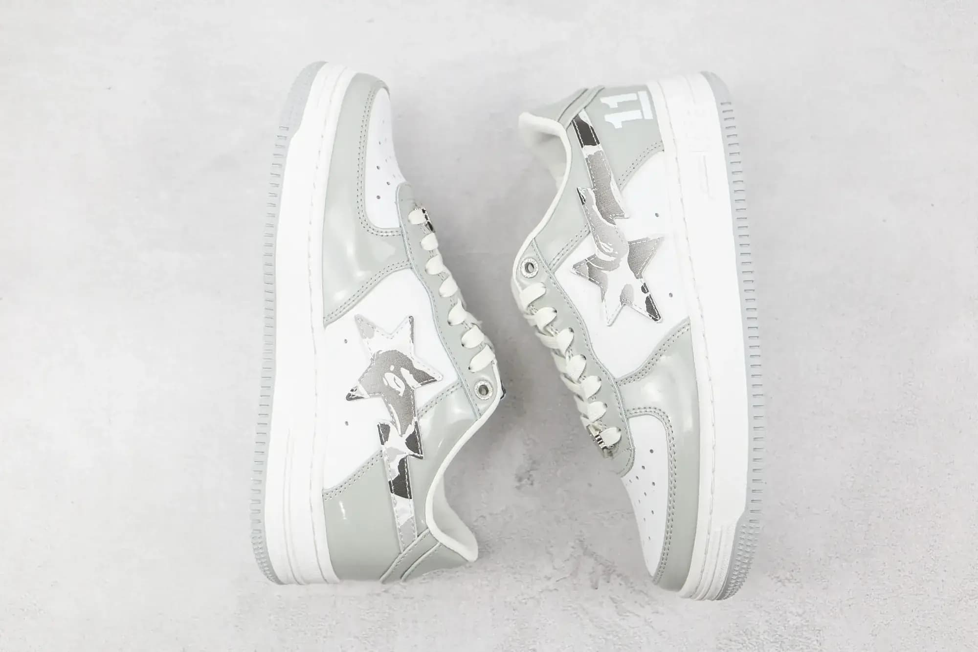BAPE — Produktbild