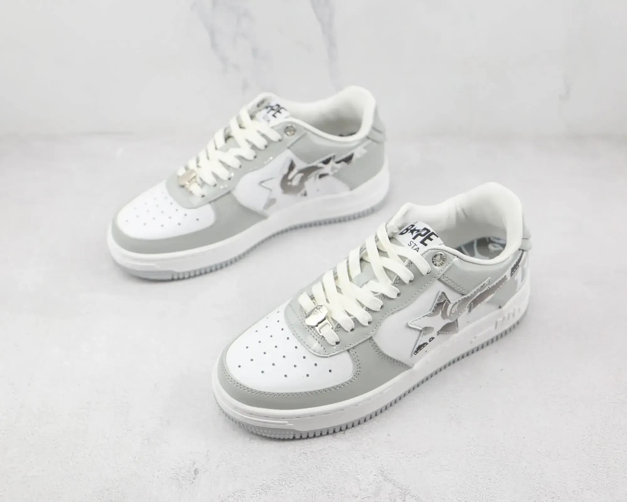 BAPE — Produktbild