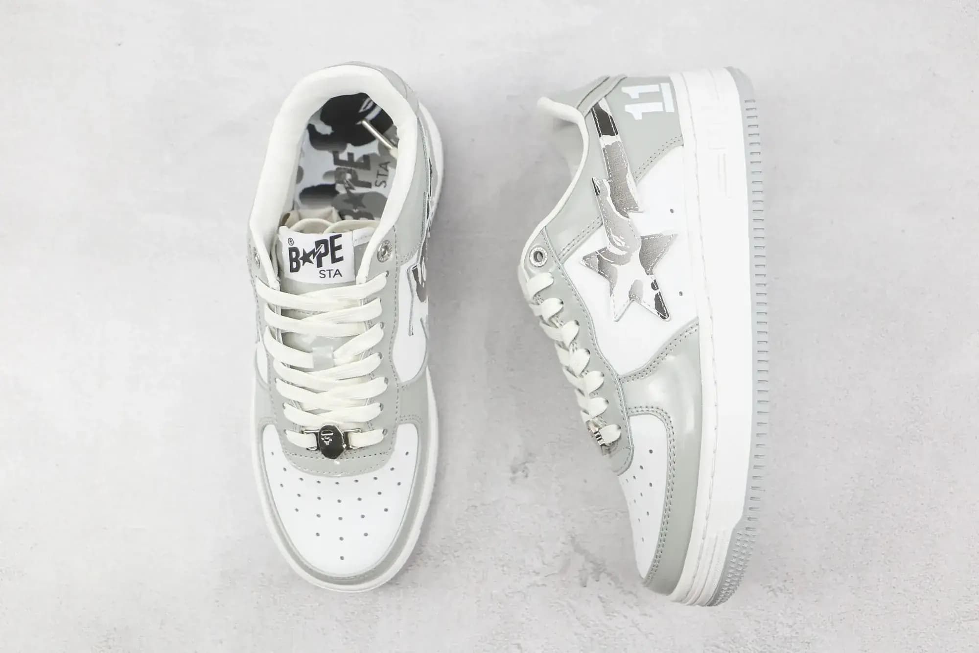 BAPE — Produktbild
