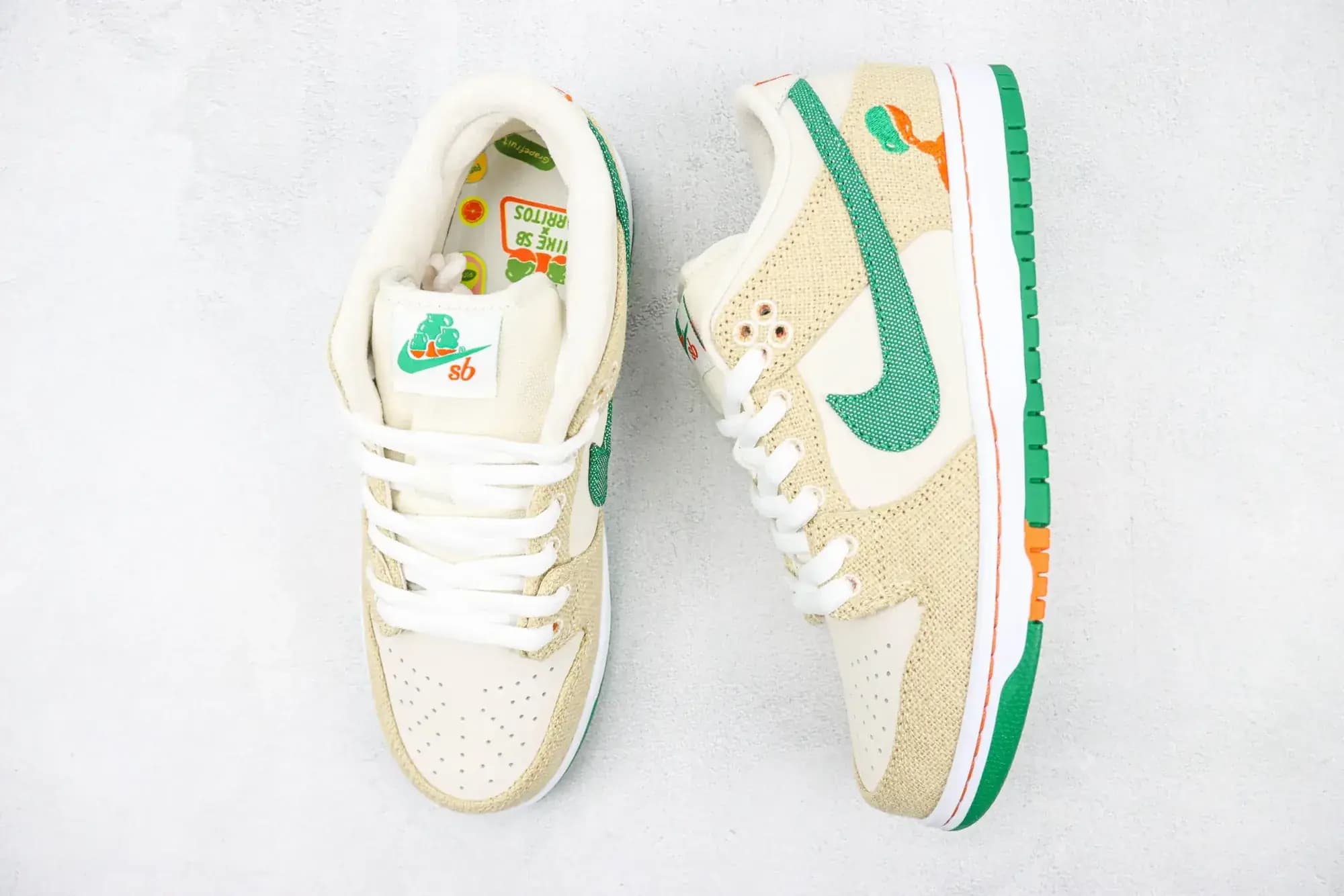 Nike — Produktbild