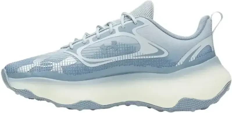 Under Armour Pulse — Blue Fog Blue Wind