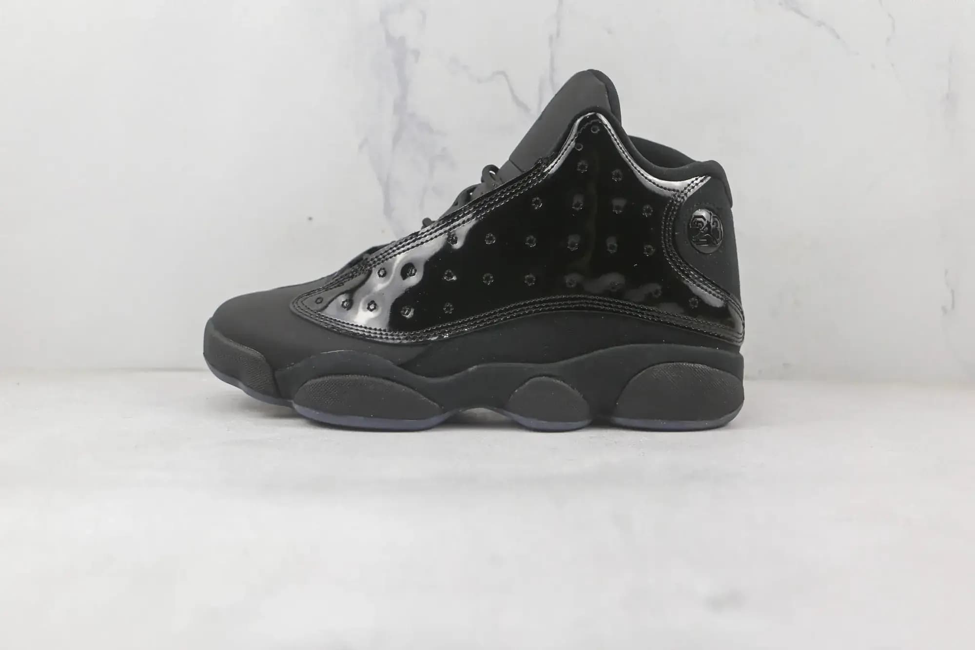 Jordan Nike Air Jordan 13 Cap and Gown