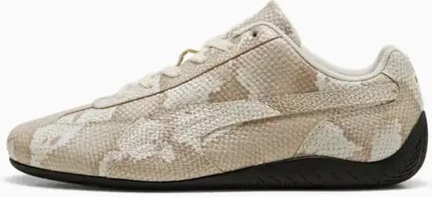 Puma Speedcat Snake Print