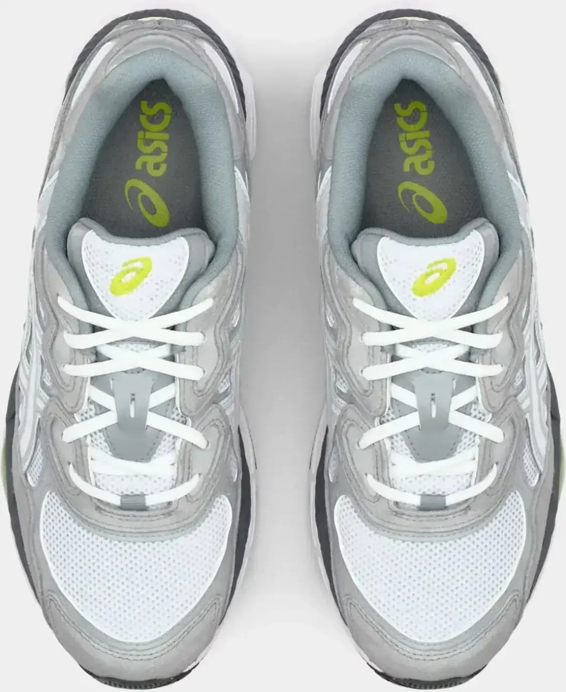 Asics — Produktbild