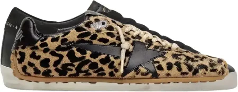 Golden Goose Marathon Speed — Beige