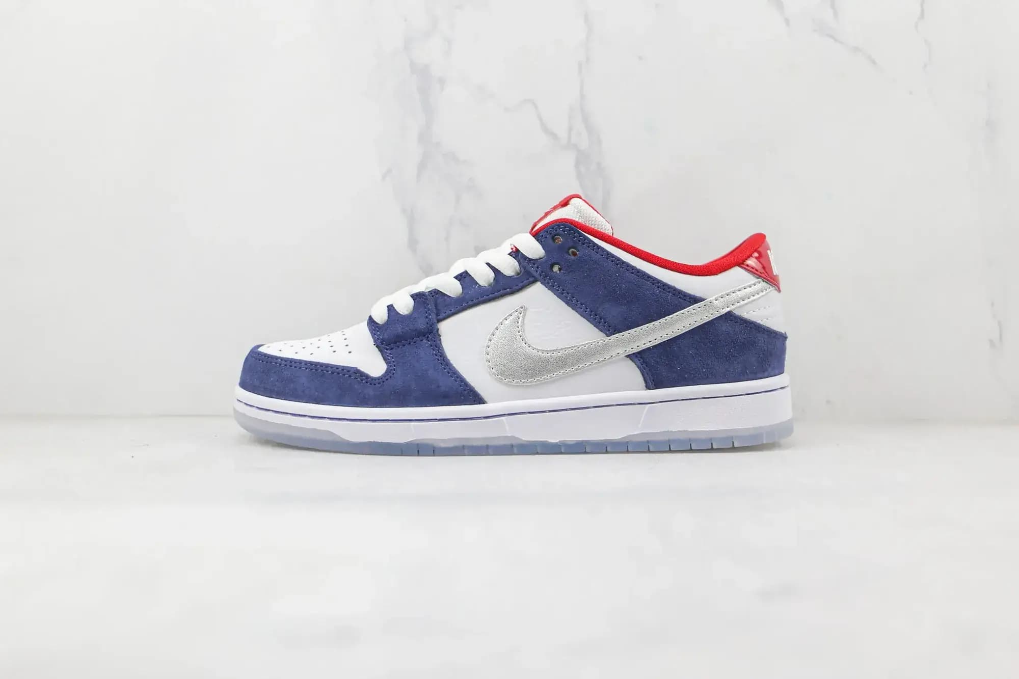 Nike SB Dunk Low lshod Wair BMW