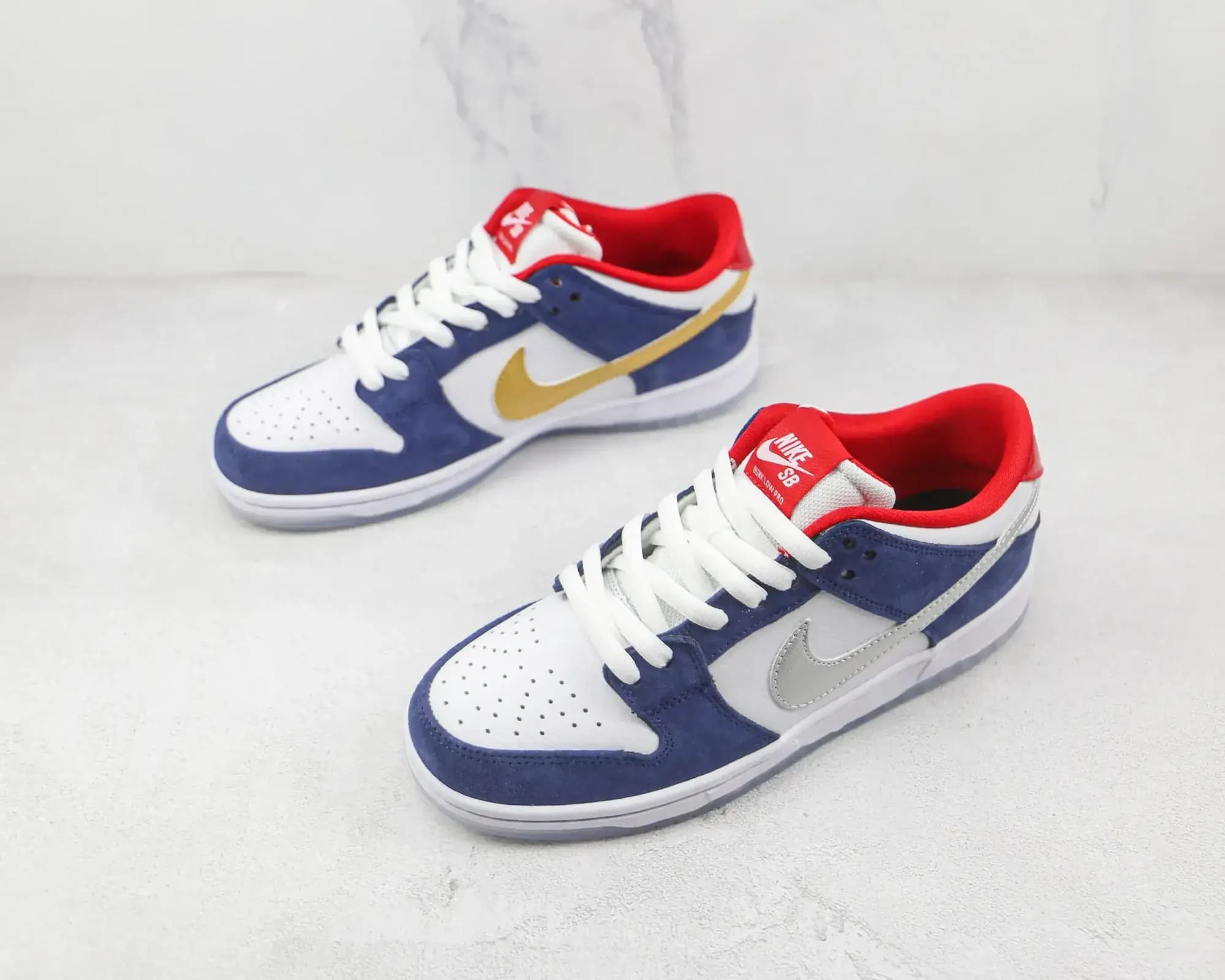 Nike — Produktbild