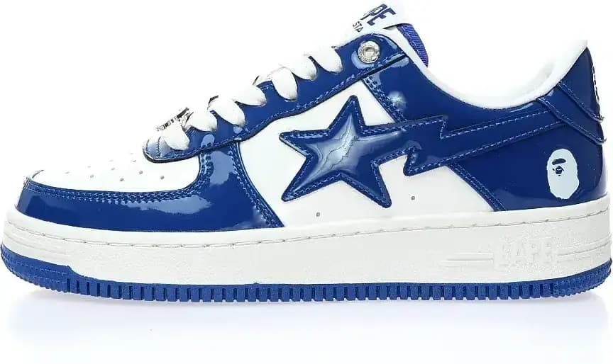 BAPE Sta Low