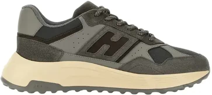 Hogan Hyperlight — Grey White