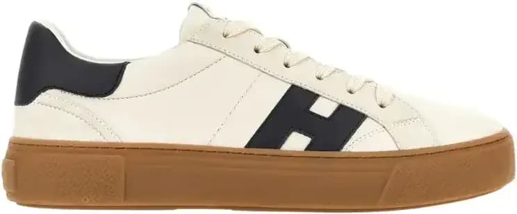 Hogan Crosswind — White Blue