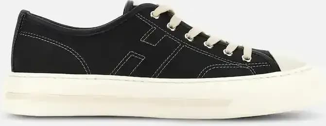Hogan Sneakers Rebel — Blue