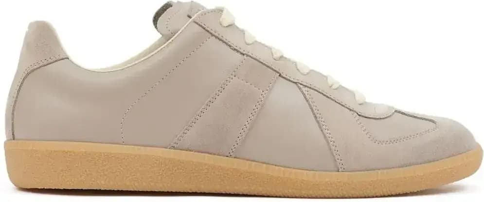 Maison Margiela Sneaker — taupe