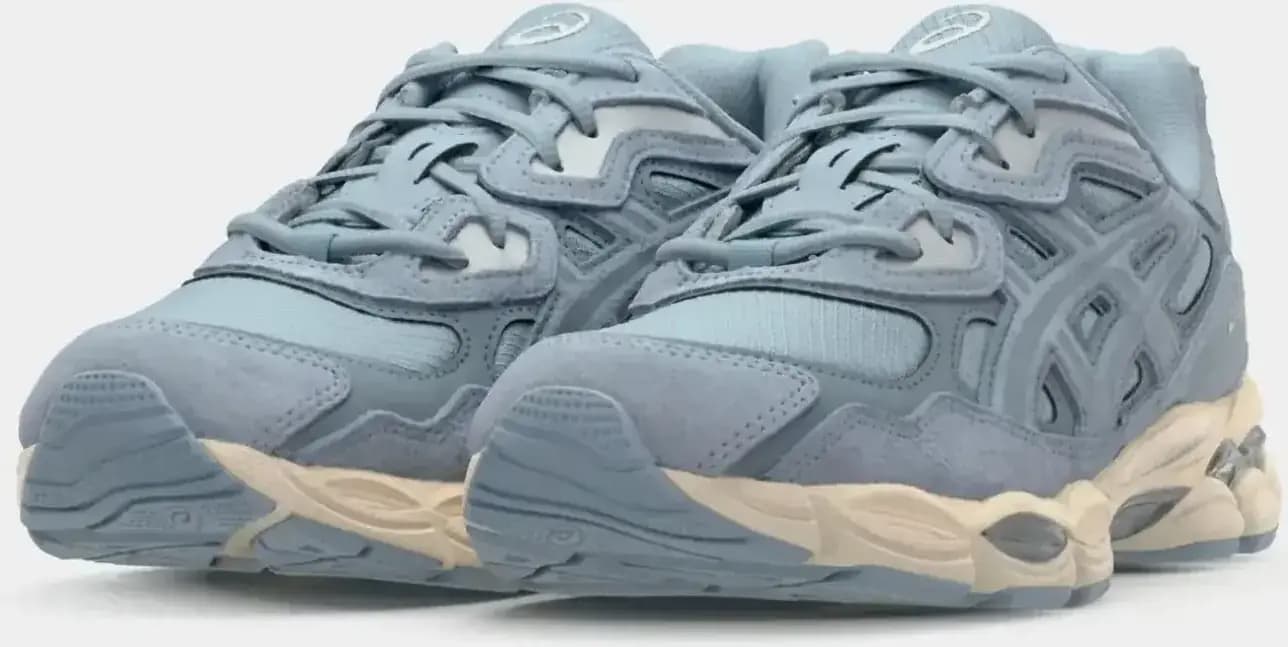 Asics — Produktbild