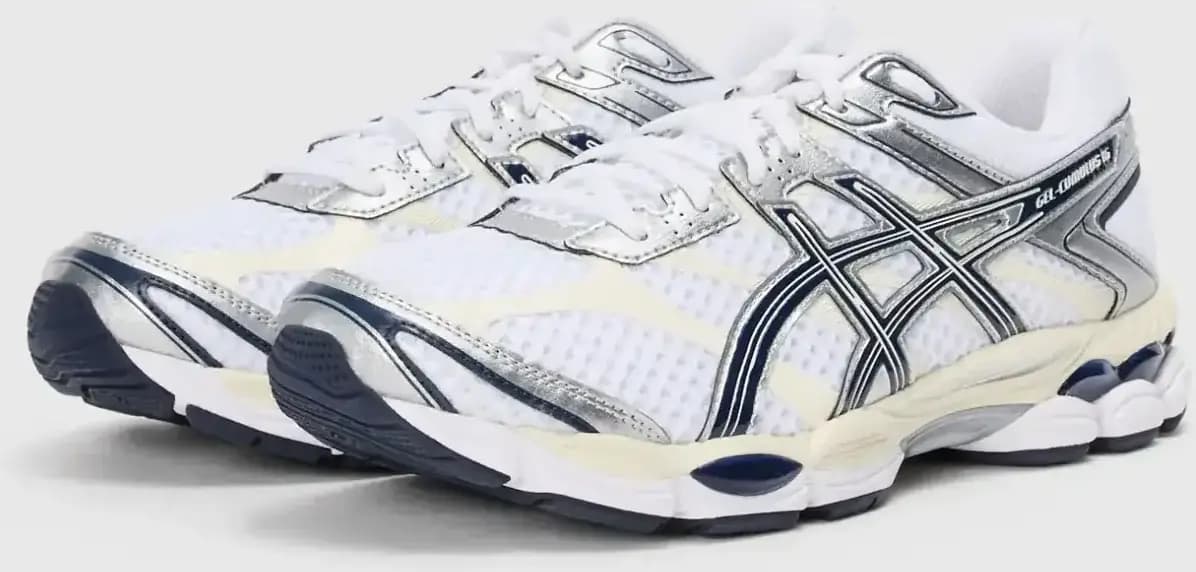 Asics — Produktbild