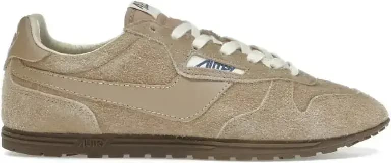 Autry Windspin Low Peanut