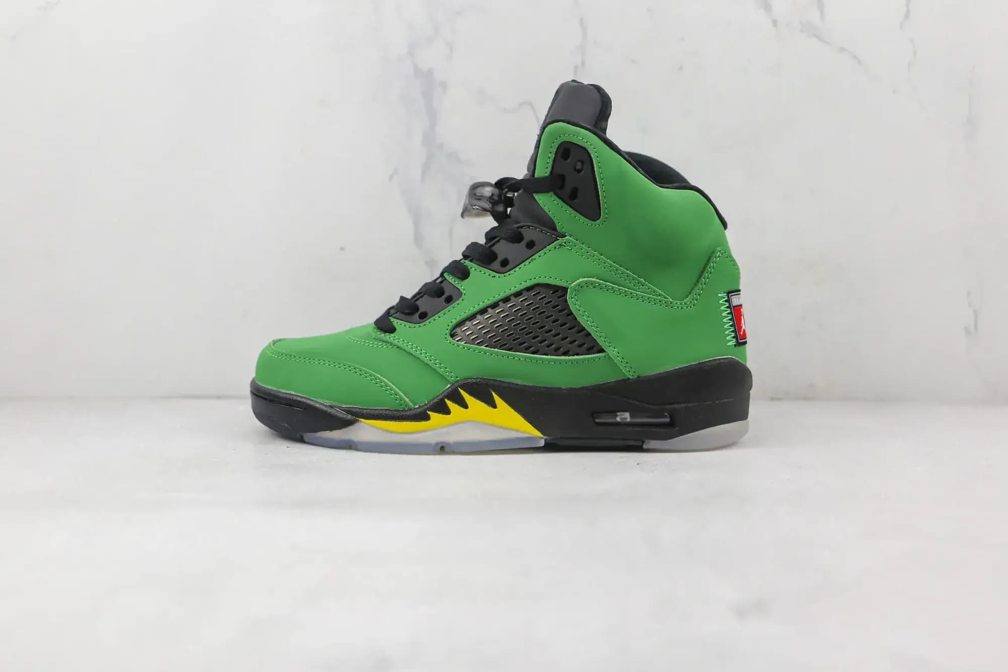 Jordan Air Jordan 5 Oregon Ducks