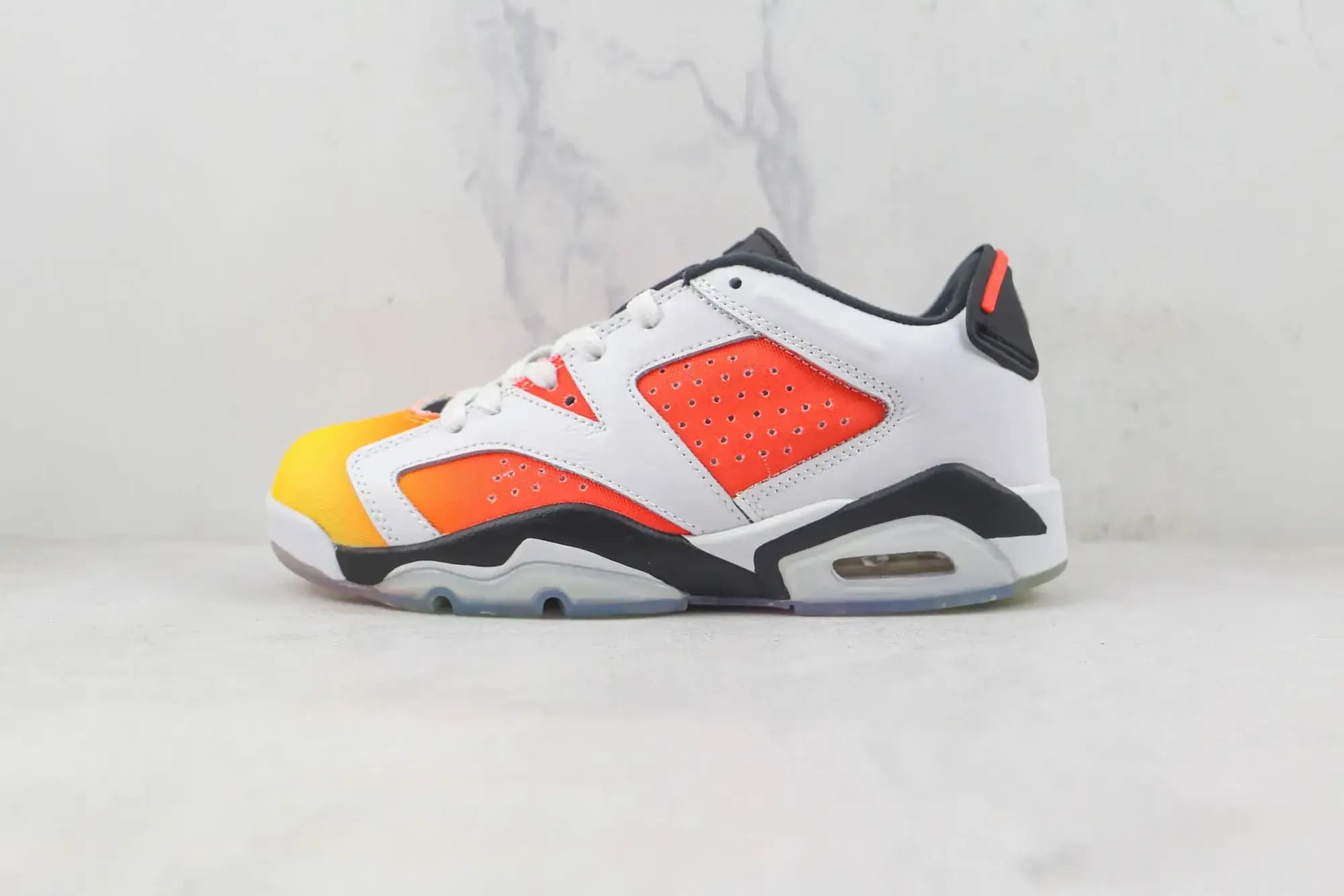 Jordan NIKE Air Jordan 6 Retro Low Dongdan