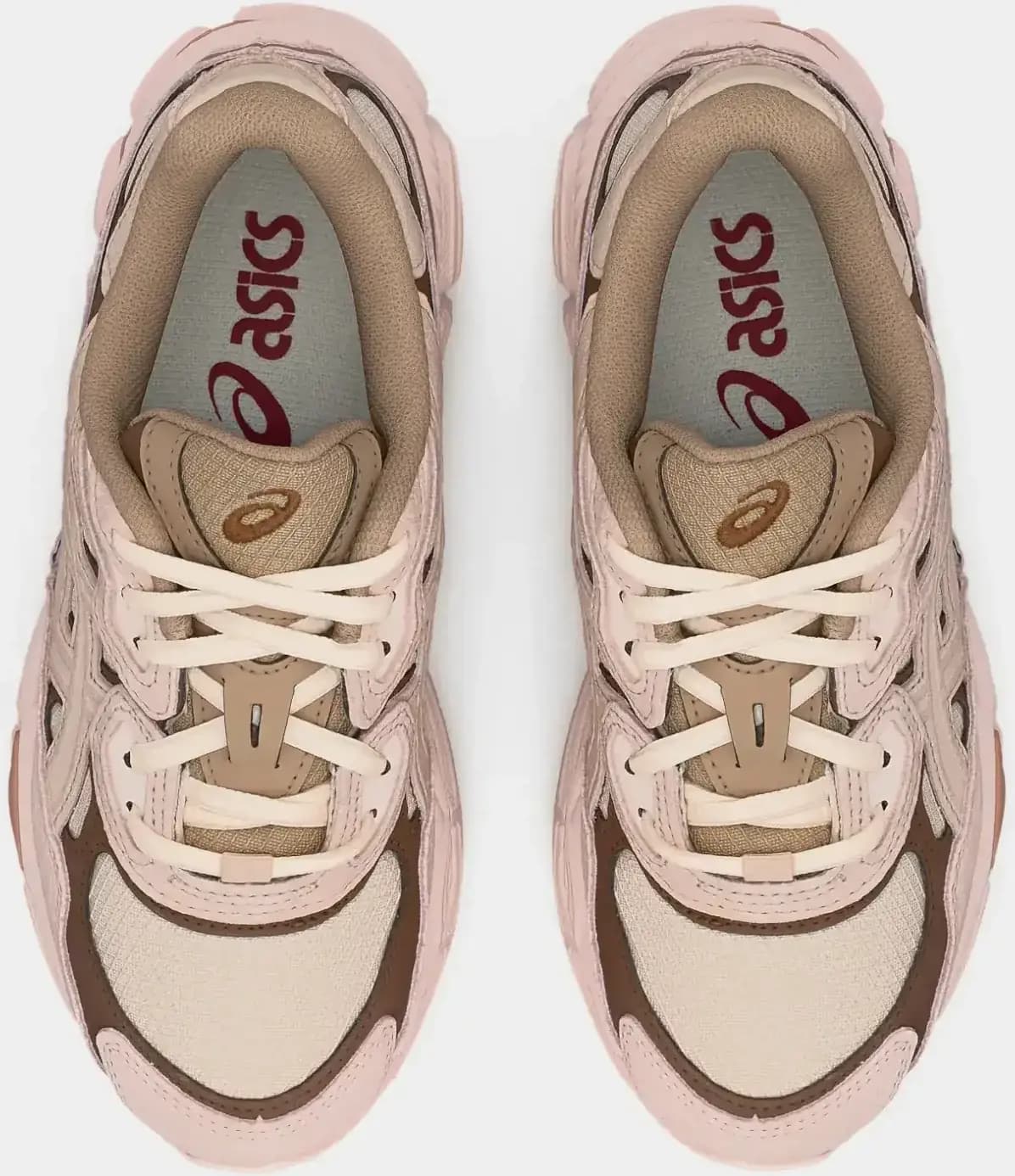 Asics — Produktbild