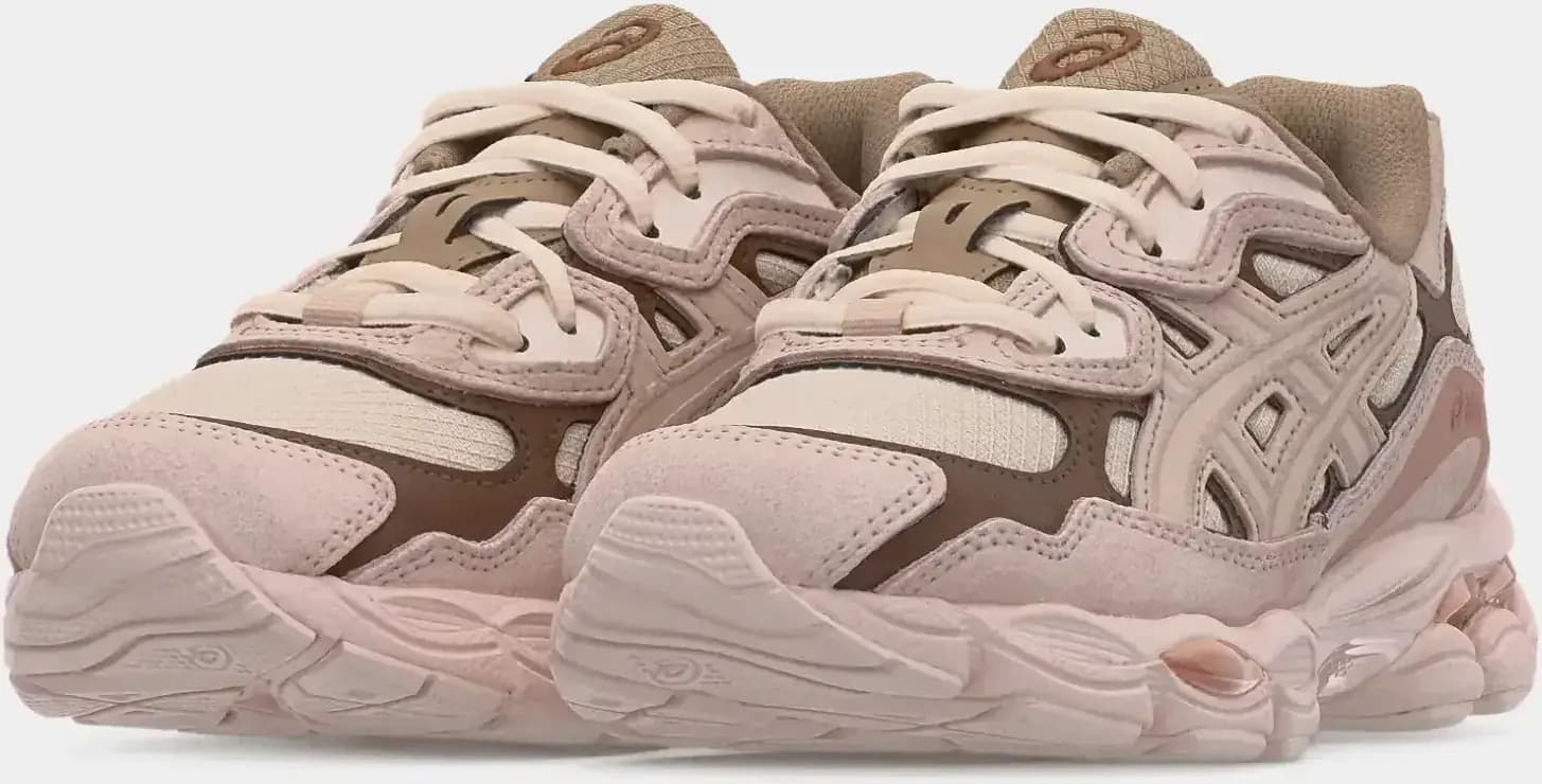 Asics — Produktbild