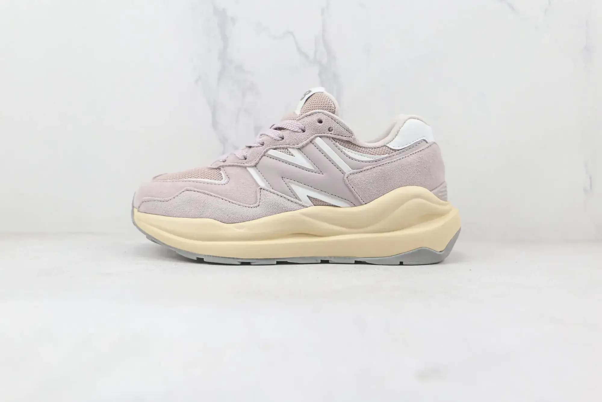 New Balance P550 NB2002R — pink