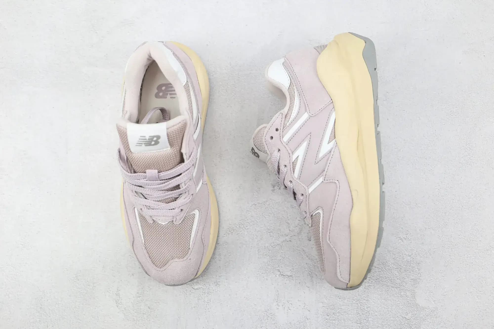 New Balance — Produktbild