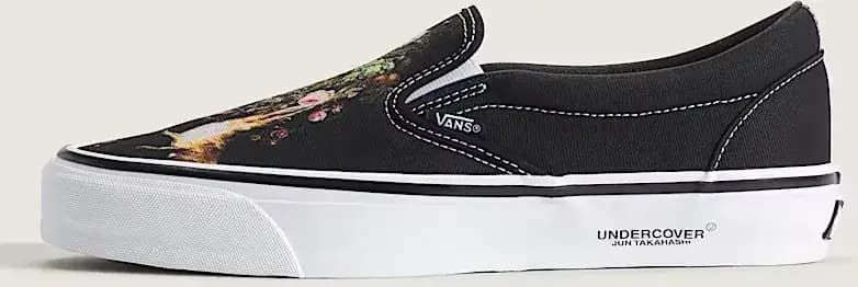 Vans OTW by Vans X UNDERCOVER Classic Slip-On 98
