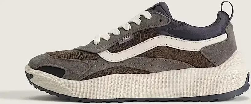 Vans Ultrarange Neo 2.0 Shoe Cocoa — Brown