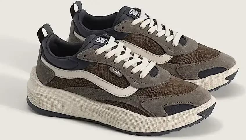 Vans — Produktbild