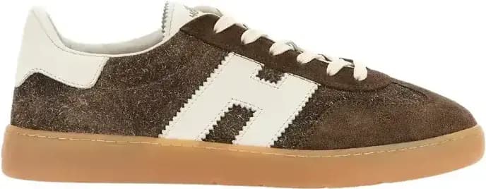 Hogan Cool — Brown