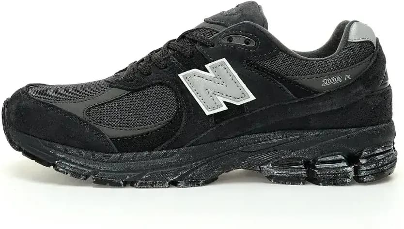 New Balance 2002R — Black