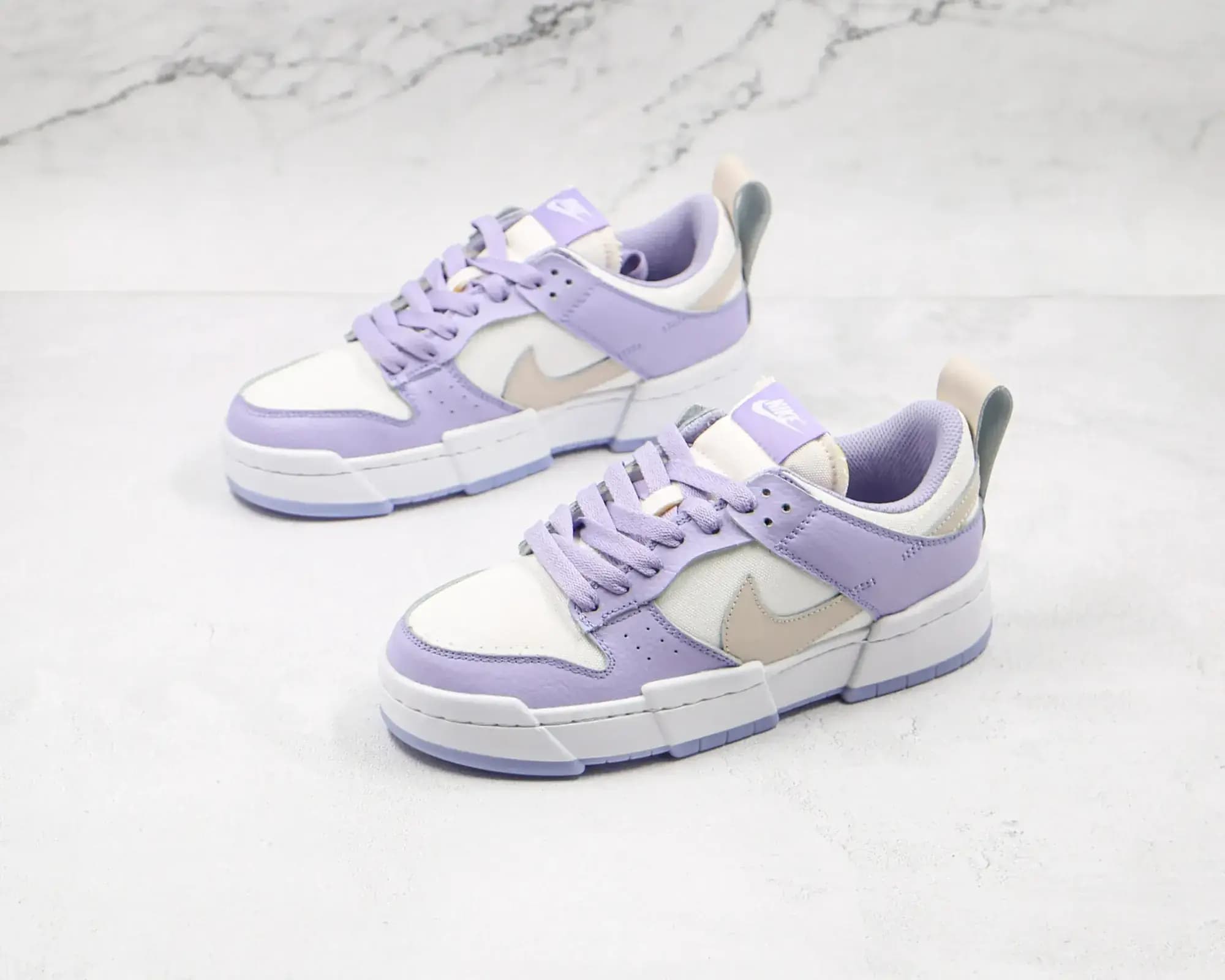 Nike Dunk Low Disrupt