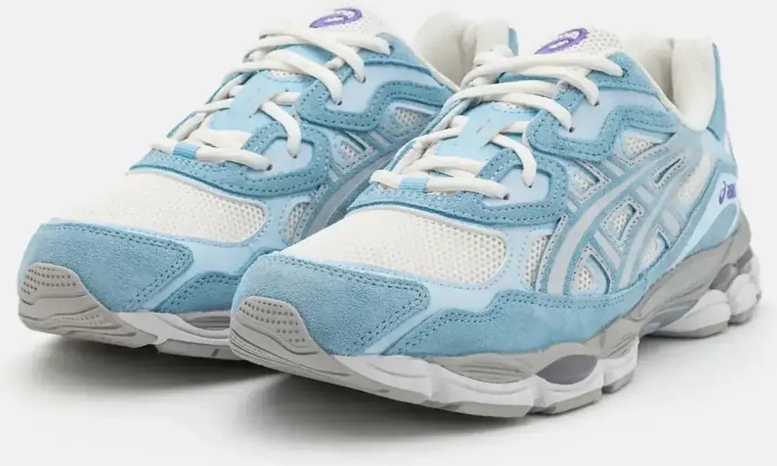 Asics — Produktbild