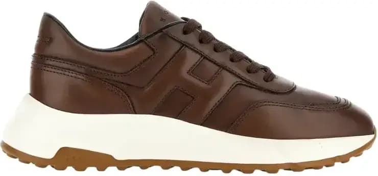 Hogan Hyperlight — Brown White