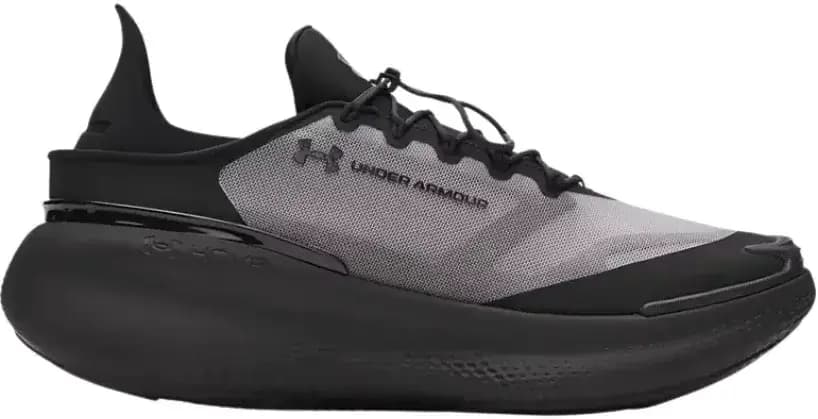 Under Armour Nova SlipSpeed — Black
