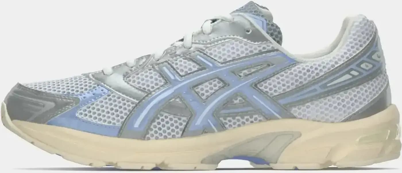 Asics SportStyle GEL 1130 UNISEX — White Light Sapphire
