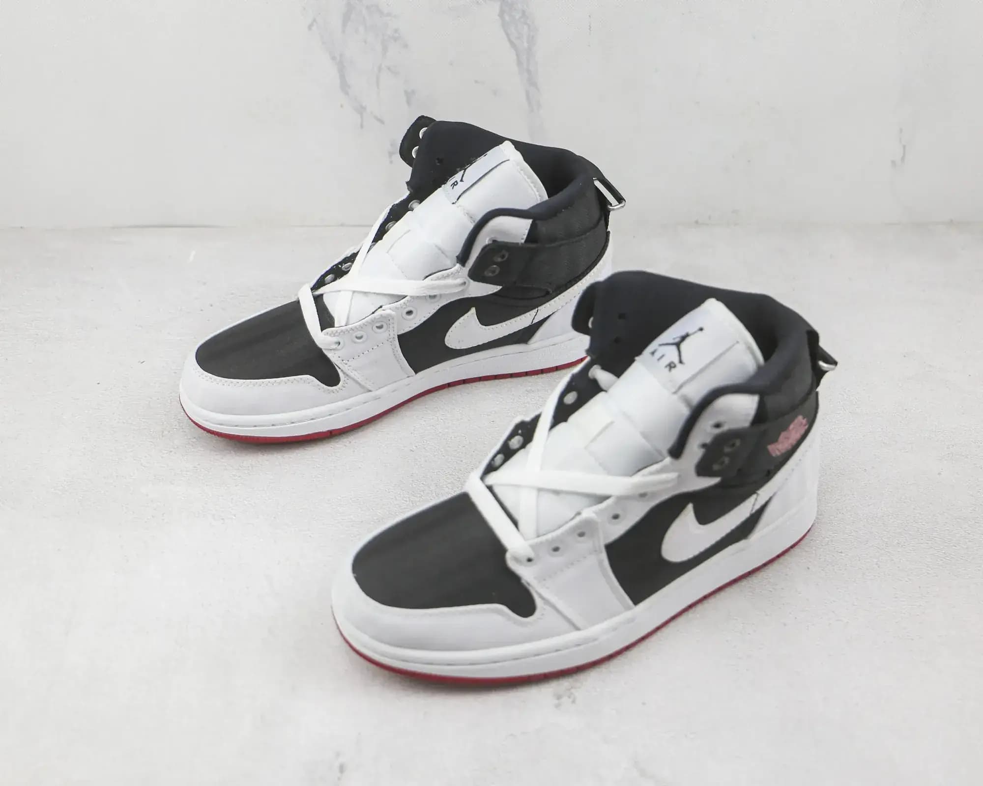 Jordan — Produktbild