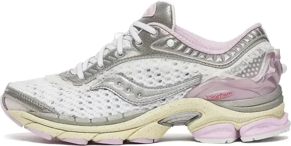 Saucony METAGIRL x Saucony ProGrid Paramount Daughter of the Moon