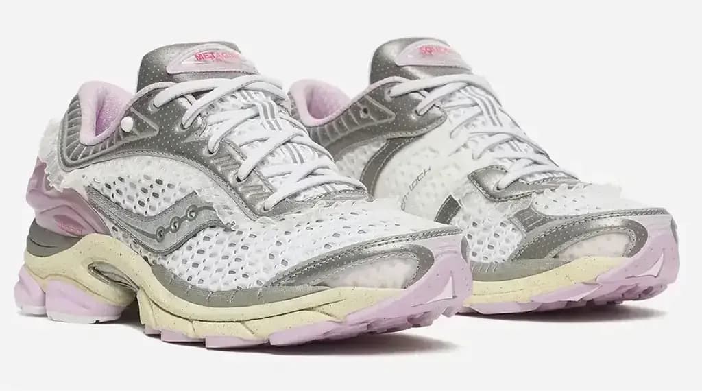 Saucony — Produktbild