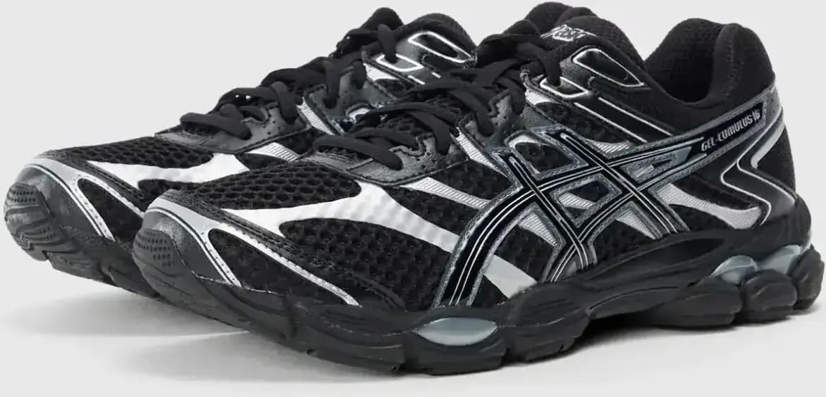 Asics — Produktbild