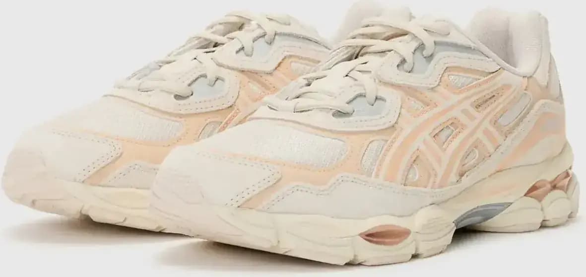 Asics — Produktbild