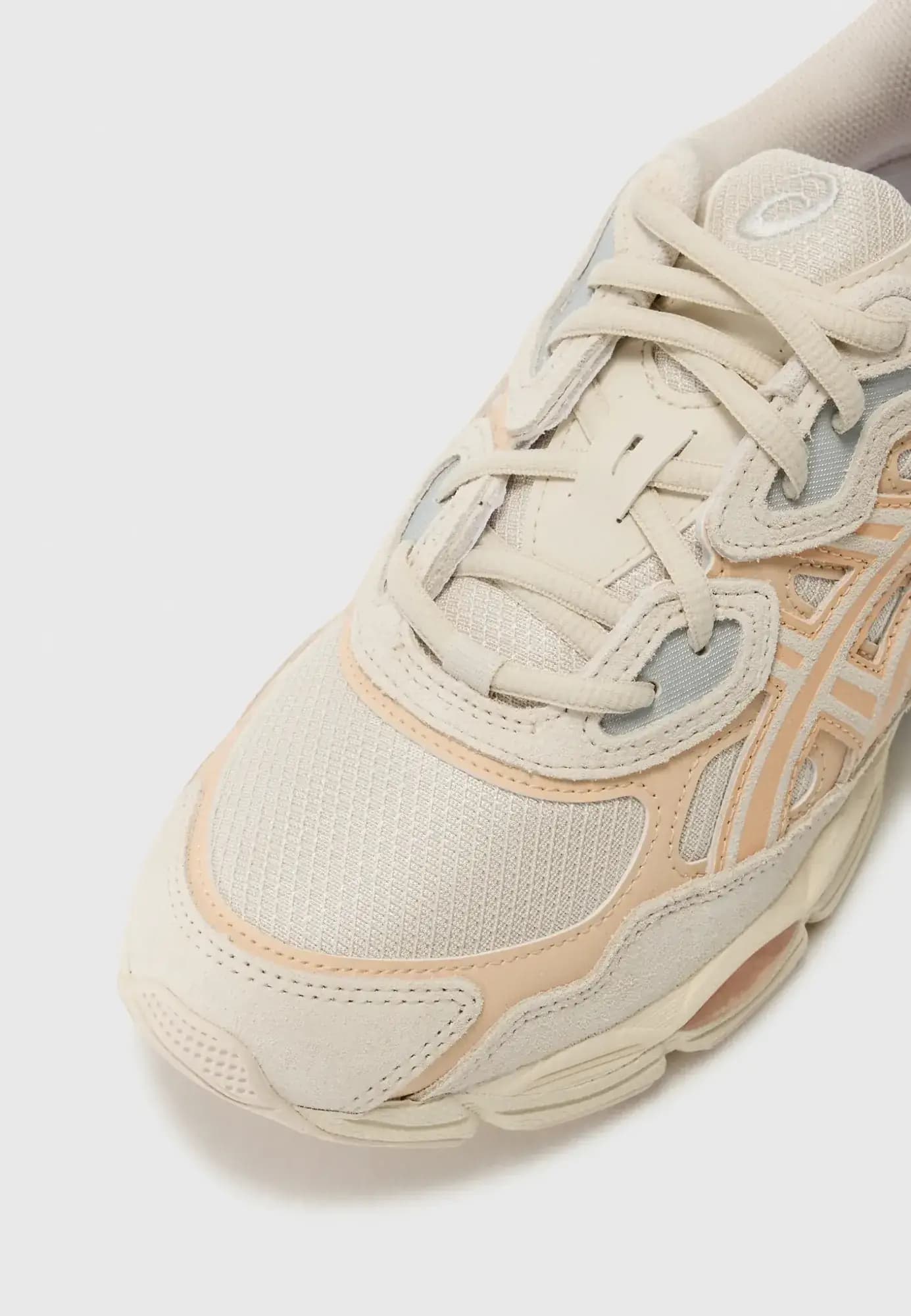 Asics — Produktbild