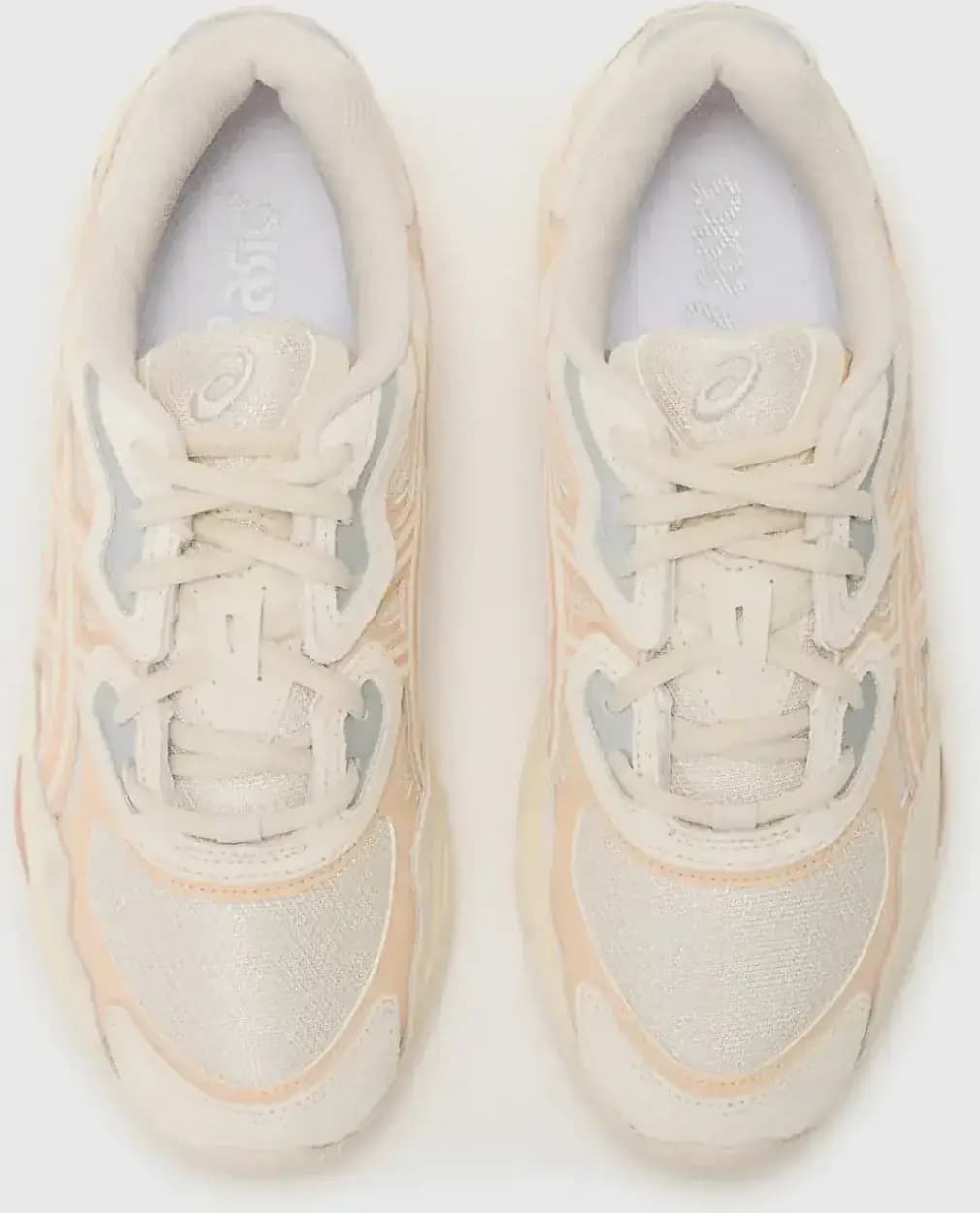 Asics — Produktbild
