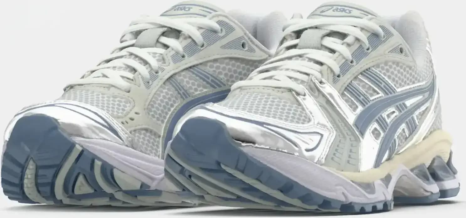Asics — Produktbild