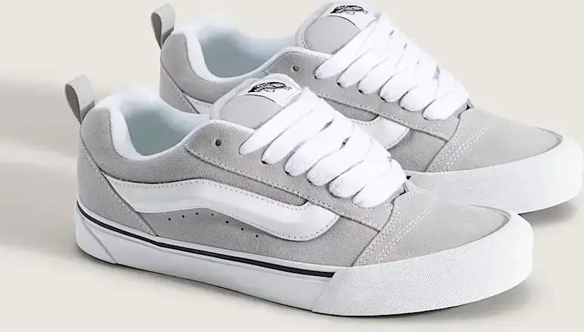 Vans — Produktbild