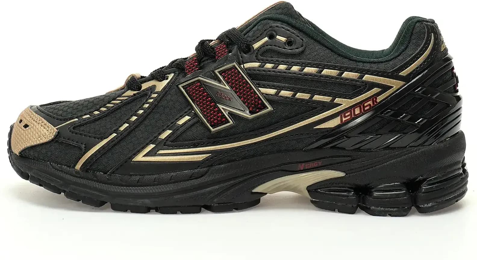 New Balance 1906R — Black