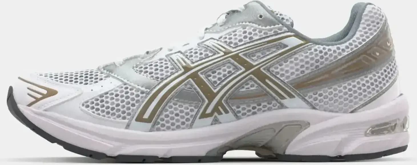 Asics SportStyle GEL 1130 UNISEX — White Pepper