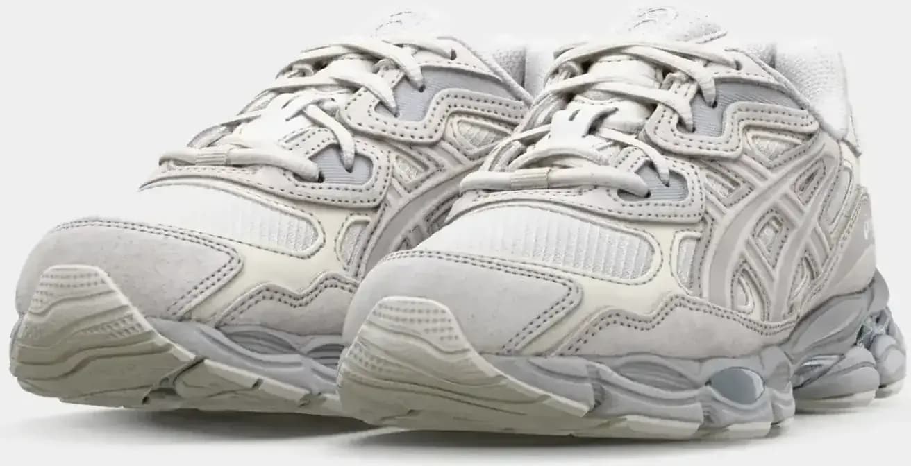 Asics — Produktbild