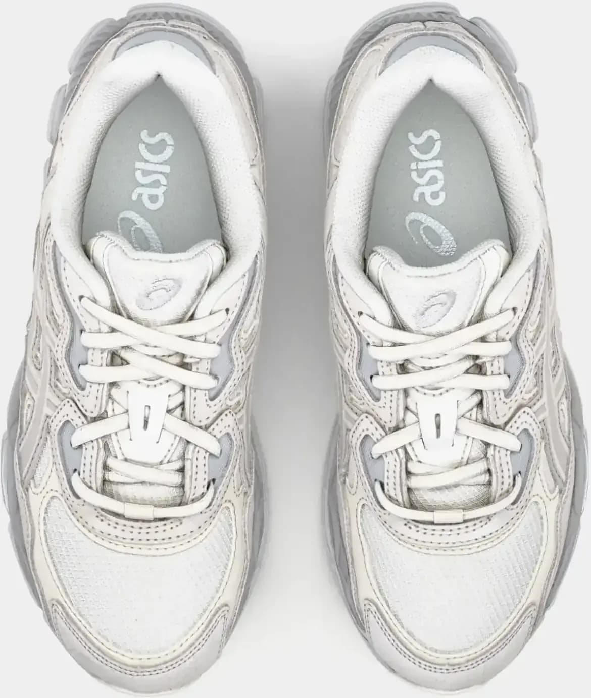 Asics — Produktbild