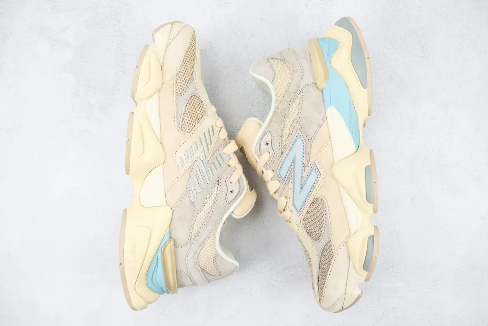 New Balance — Produktbild